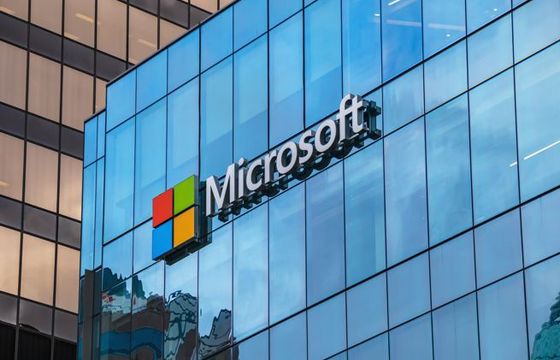 Półmiliardowy biznes. Tyle zarabia polska spółka Microsoftu