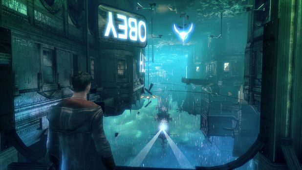 Nowe szaty Dantego [Devil May Cry] 2