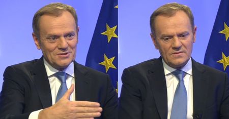 Tusk po zamachu: "To nie Niemcy odpowiadają za napływ uchodźców, a wydarzenia poza UE"