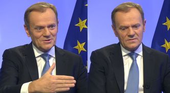 Tusk po zamachu: "To nie Niemcy odpowiadają za napływ uchodźców, a wydarzenia poza UE"