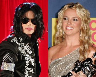Michael zaśpiewa z Britney?!