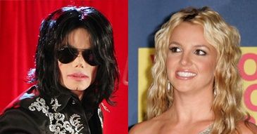 Michael zaśpiewa z Britney?!