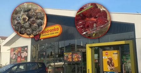 Weszła do Biedronki. Wykonała dwa zdjęcia. "Oszołomiło mnie"