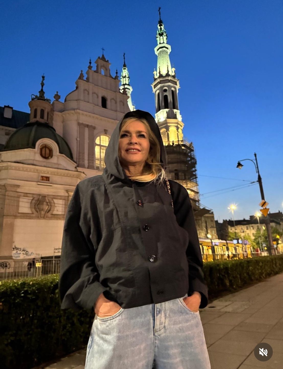 Monika Olejnik