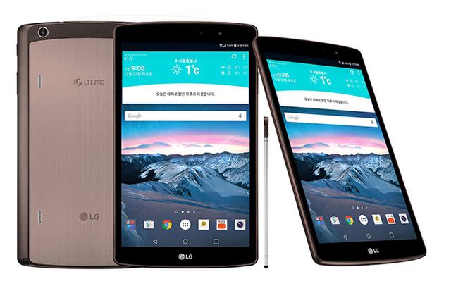 #wSkrócie: LG G Pad II 8.3, beta testy Androida 6.0 dla Galaxy S6 oraz lepszy zasięg LTE w T-Mobile 2