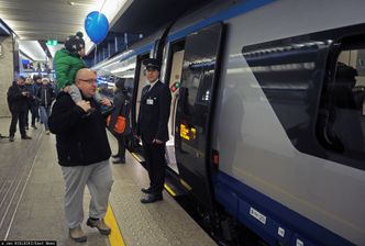 Bilet na Pendolino za 49 zł. "Dziś płacę 179 zł. Obietnice obniżek to zagrywka przedwyborcza"