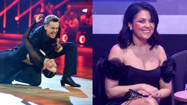 Historia związku Katarzyny Cichopek i Macieja Kurzajewskiego