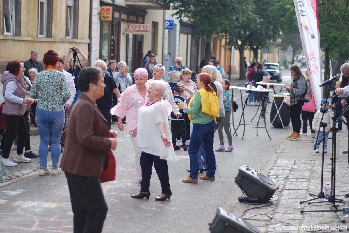 Sąsiedzka integracja i tradycja – tak wyglądały „Żabie gody”