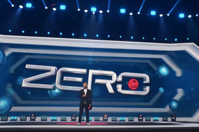 Kongres Kanału Zero widziany z trybun. "Ludzi nie było mało"