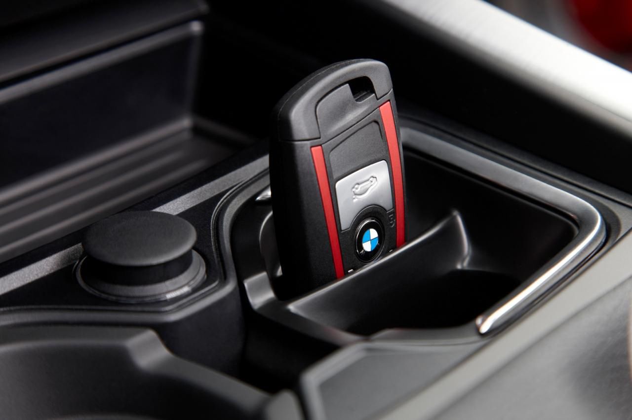 BMW 1 2012