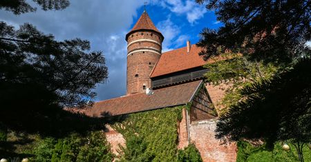 Ostatnia szansa na zobaczenie zabytku. Atrakcja znika na trzy lata
