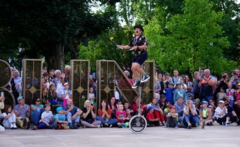 Lublin: Festiwale pod lupą. Sprawdź, czy rozpoznasz je po zdjęciu!
