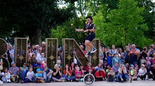 Lublin: Festiwale pod lupą. Sprawdź, czy rozpoznasz je po zdjęciu!