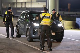 Niemcy widzą efekty kontroli na granicy. Decyzja Berlina przesądzona