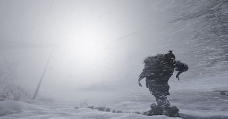 Oto Fade to Silence - survival horror od THQ Nordic