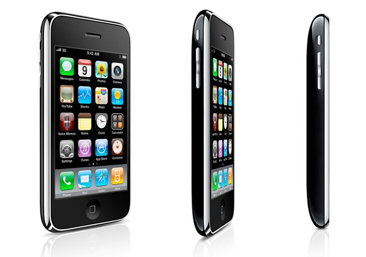 Więcej iPhone’ów na święta? 1