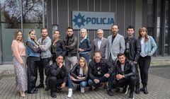 „Gliniarze 15” od 4 września w Polsacie (wideo)