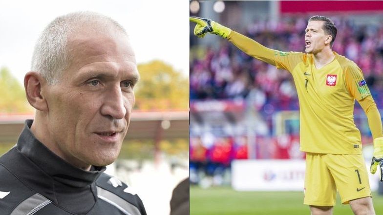 Maciej Szczęsny skazany