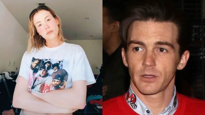 Drake Bell odpiera zarzuty o znęcenie się nad byłą dziewczyną