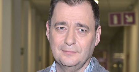 Jacek Rozenek wspomina udar. Ma żal do lekarzy?