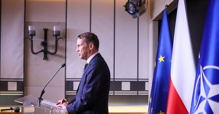 Minister Sikorski nieobecny na spotkaniu RB ONZ. Kto go zastąpi?