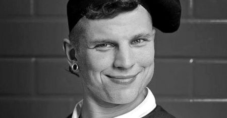 NIE ŻYJE Mariusz Adam Ryjek. Uczestnik "Warsaw Shore" i "Hell's Kitchen" miał 35 lat