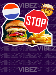 Holandia ograniczy McDonalda? W ten sposób chcą walczyć z otyłością