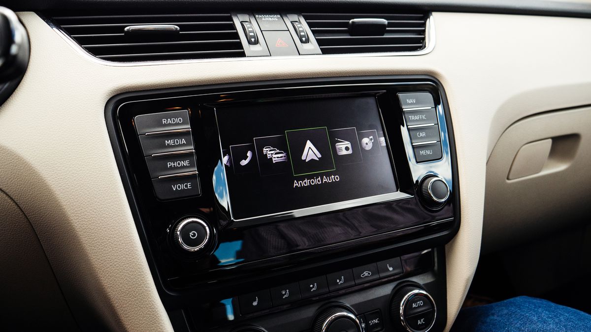 Android Auto dostanie wsparcie dla kolejnej aplikacji, depositphotos