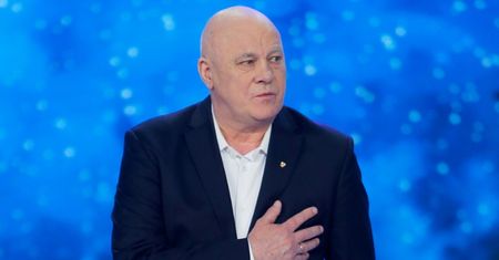 Ryszard Rynkowski ODWOŁUJE KONCERTY ze względu na stan zdrowia! "Nie wiadomo, co będzie dalej"