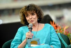 Katarzyna Grochola ma pomysł na refendum aborcyjne. Tylko dla kobiet