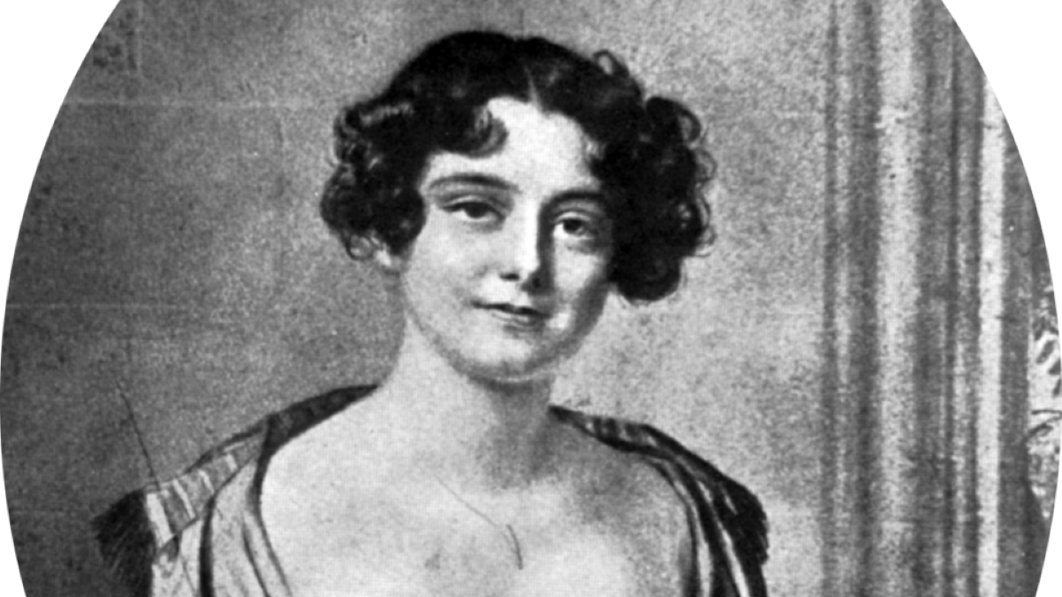 Jane Franklin