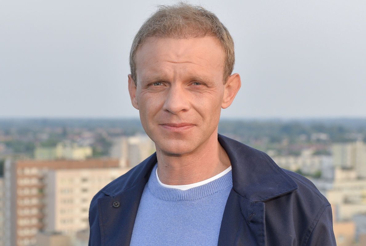 Kazik Mazur 