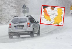 Marznące opady i gołoledź. IMGW ostrzega