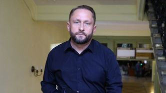 Wpłynął pierwszy akt oskarżenia w sprawie wypadku Kamila Durczoka na A1! Grozi mu do 8 lat pozbawienia wolności