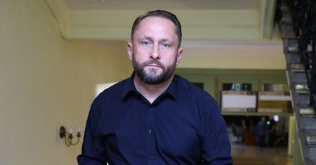 Wpłynął pierwszy akt oskarżenia w sprawie wypadku Kamila Durczoka na A1! Grozi mu do 8 lat pozbawienia wolności