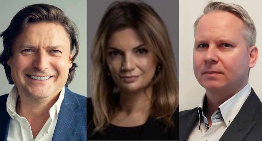 Zmiany w obszarze sponsoringu Orlenu: Jezierska na nowym stanowisku, dołączają Wocial i Patkowski