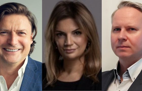 Zmiany w obszarze sponsoringu Orlenu: Jezierska na nowym stanowisku, dołączają Wocial i Patkowski