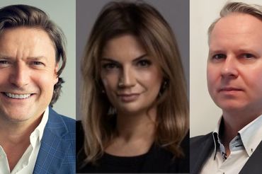 Paweł Patkowski, Marlena Jezierska, Marcin Wocial