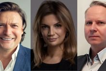 Paweł Patkowski, Marlena Jezierska, Marcin Wocial