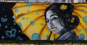 Nowy Sącz: Największa galeria graffiti w mieście