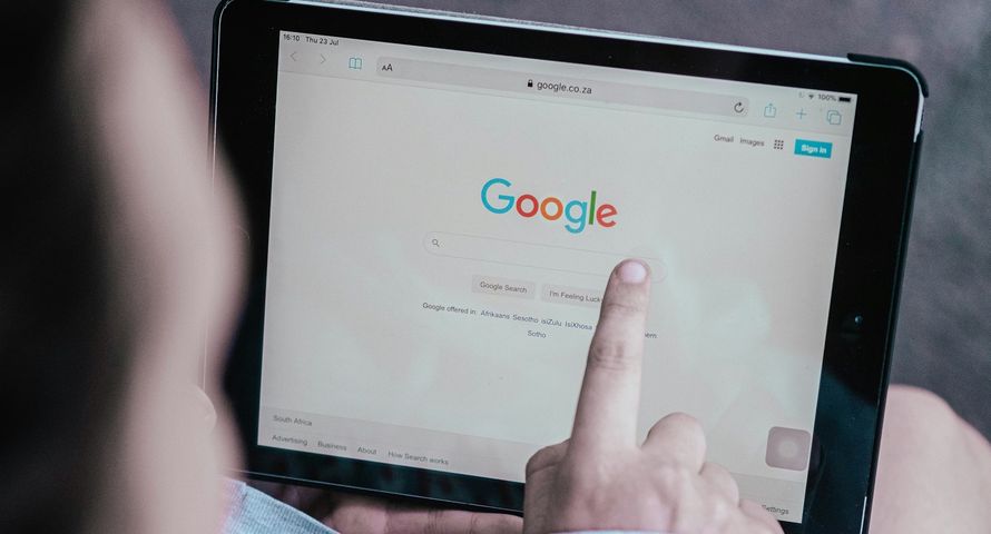 "Google staje się zabójcą ruchu". Niemieckie media poskarżyły się na giganta z USA
