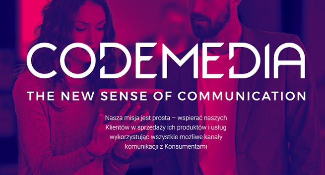 Upadek Codemedia pokazuje, że branża domów mediowych przestała być biznesowo bezpieczna (opinie)