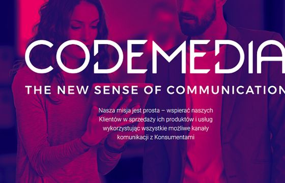 Upadek Codemedia pokazuje, że branża domów mediowych przestała być biznesowo bezpieczna (opinie)