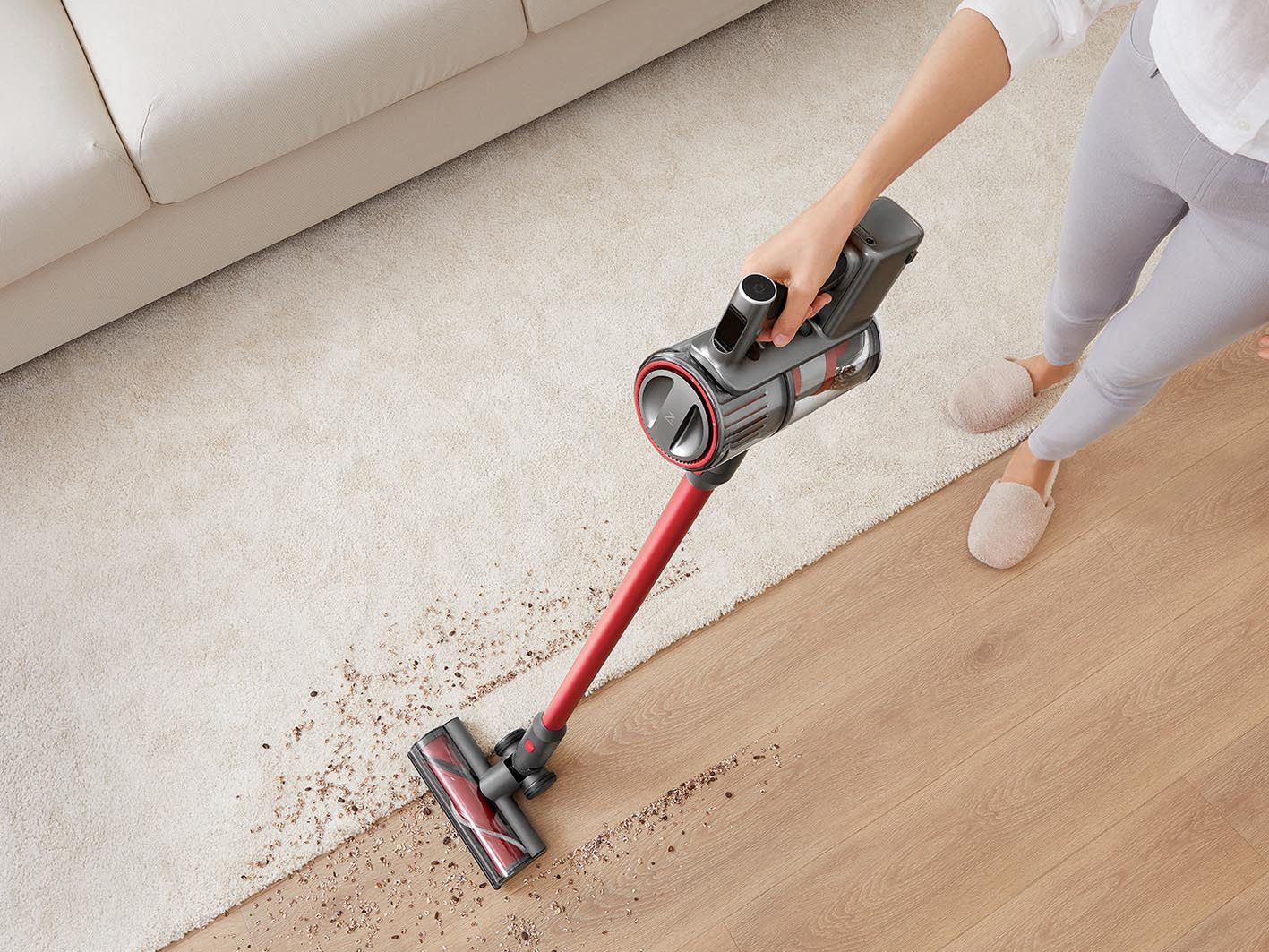 Roborock H7