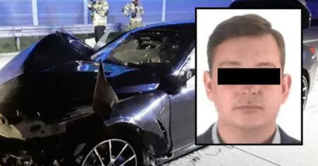 Ekstradycja Sebastiana M. Może kwestionować decyzję dubajskiego sądu
