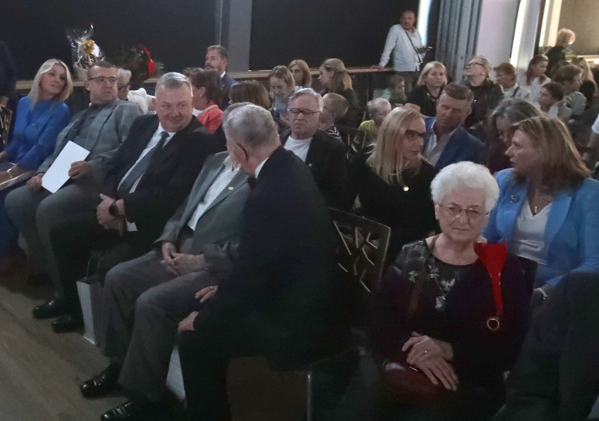 80-lecie TPD w Szczecinie