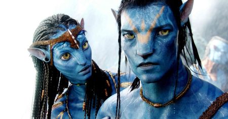 Program TV na poniedziałek 25 maja - "Avatar", "Nigdy w życiu!", "Eurotrip", "Need for Speed"