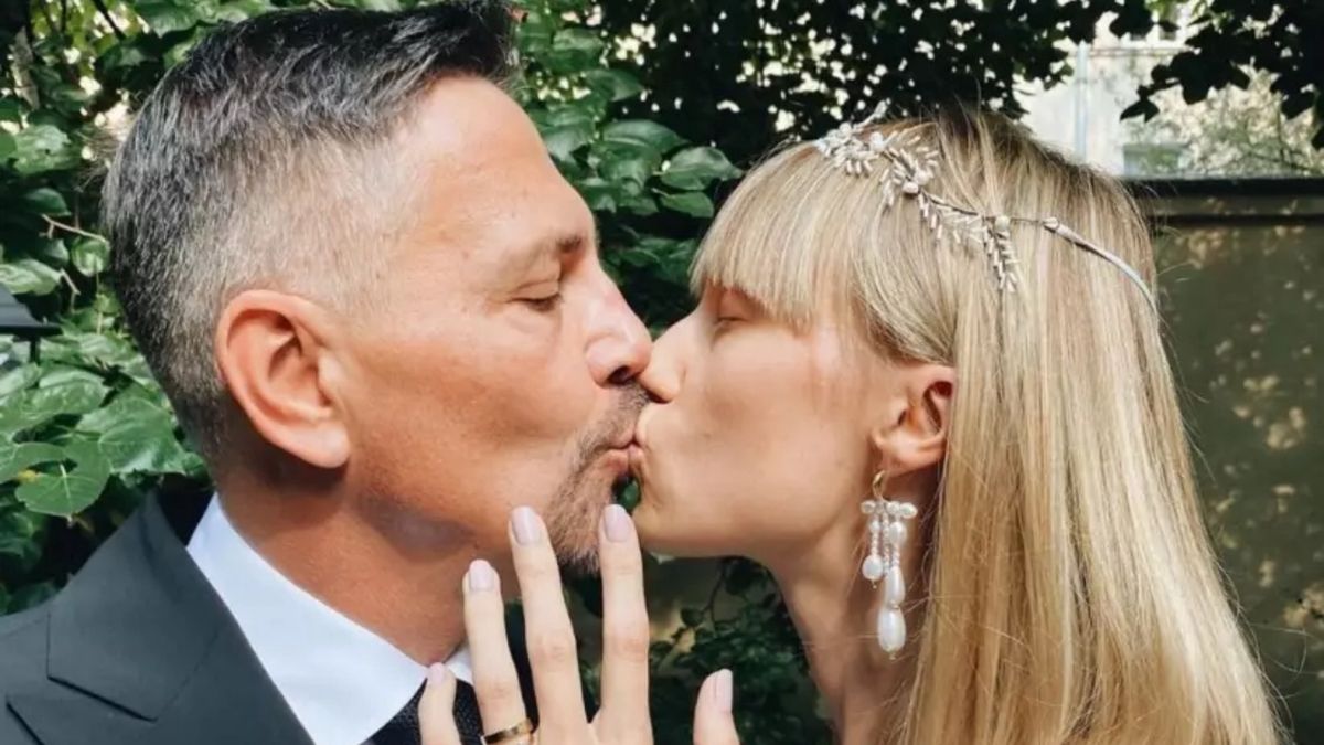 Krzysztof Ibisz, Joanna Ibisz 