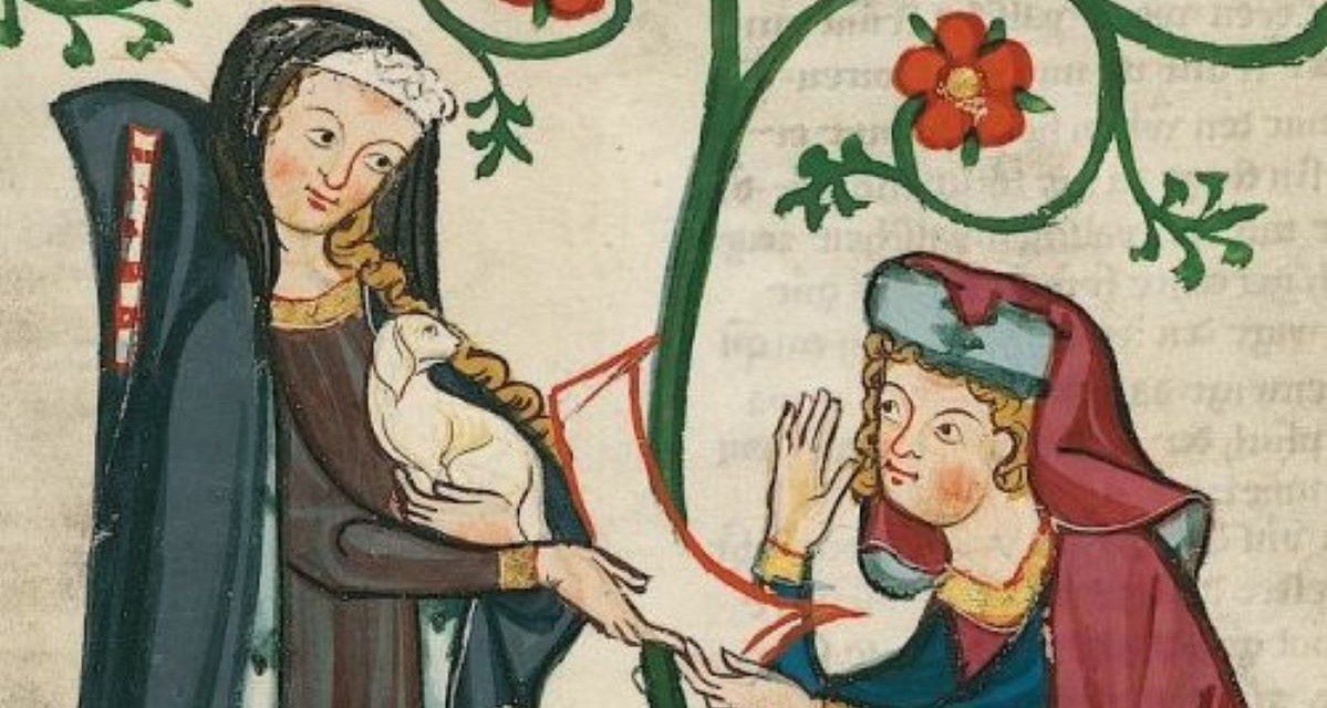 Zapomniana siostra Dobrawy. Zmieniła historię Czech
