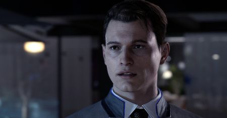 Sony przedstawia bohaterów Detroit: Become Human